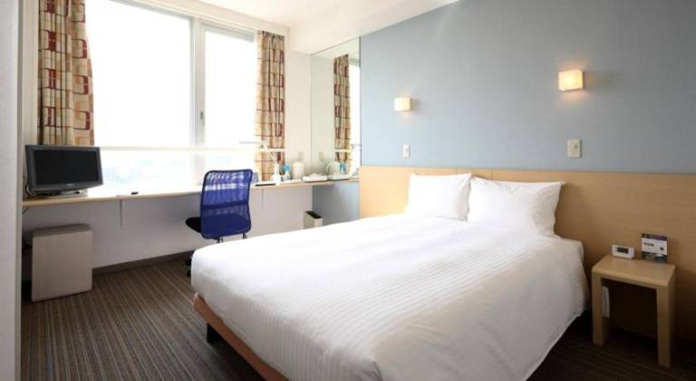 Smile Hotel Sendai Tagajyo Vacation STAY 84220v