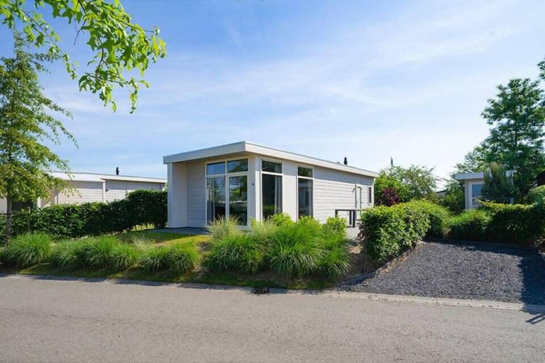 Vakantiepark Biddinghuizen