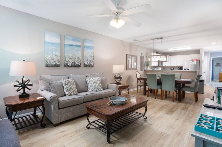 Condo Pawleys Island