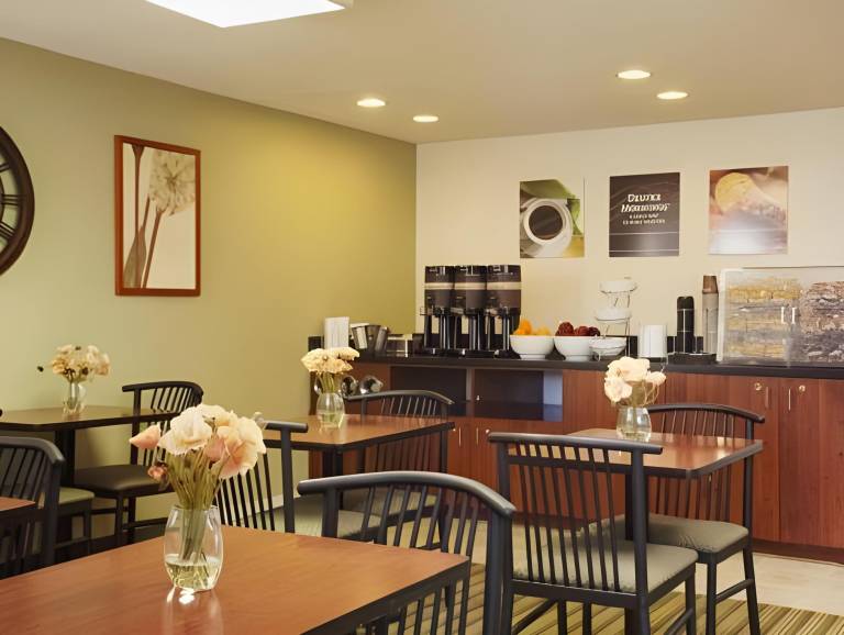 Extended Stay America Suites - Portland - Hillsboro — photo 5