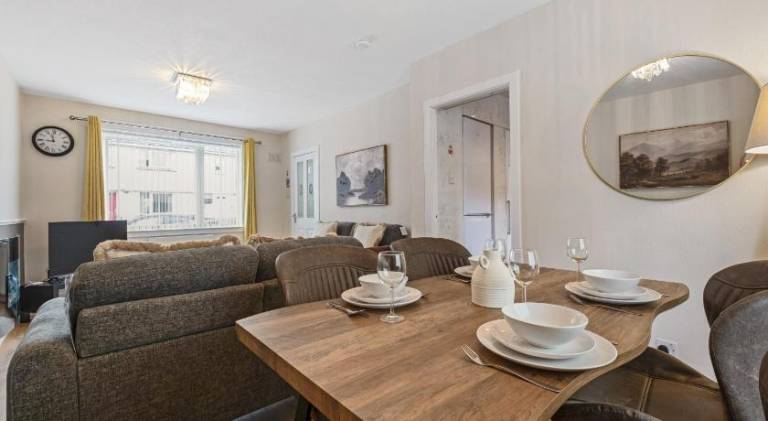 House with 3 rooms for 5 persons — photo 2