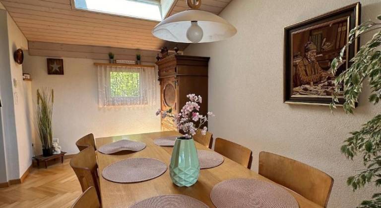 House | Dogs allowed in Schaffhausen