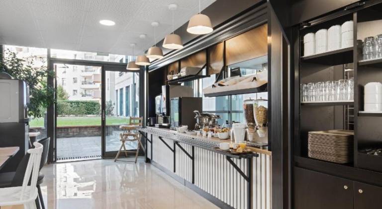 B&B Hotel LYON Centre Part-dieu Gambetta in Lyon
