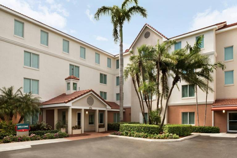TownePlace Suites by Marriott Boca Raton — photo 4