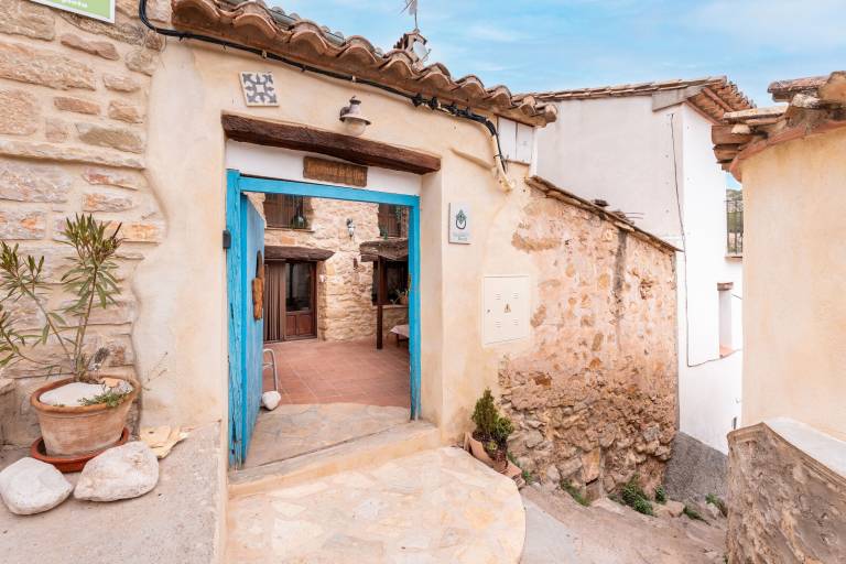 Casa Montanejos