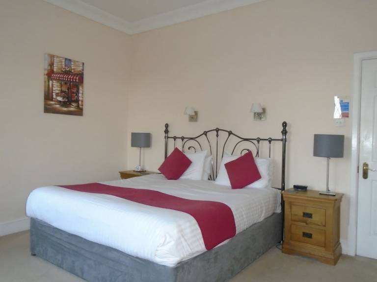 Bed and breakfast Charlwood