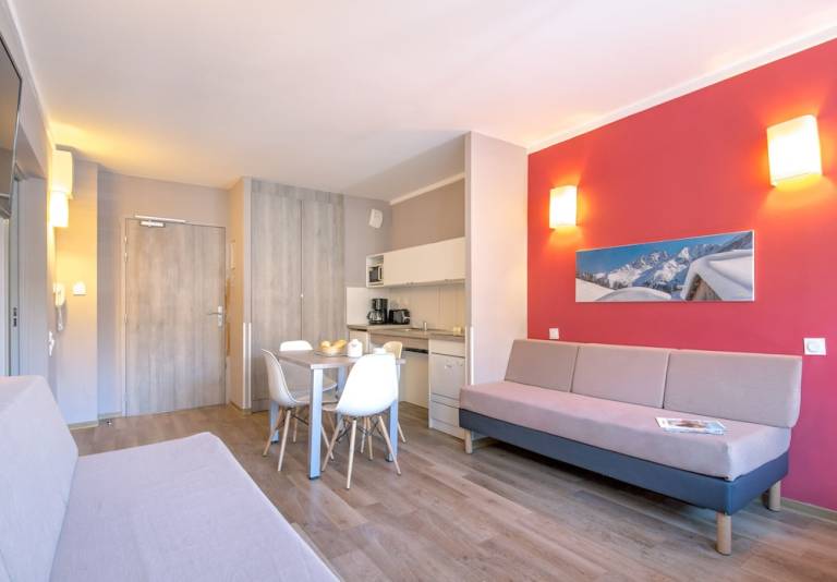 Logement  Isola