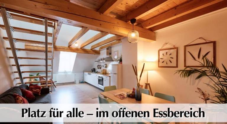 Rental apartment with 1 room for 6 persons — photo 3