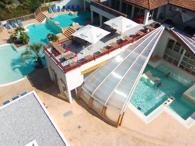 Chalet Espelette