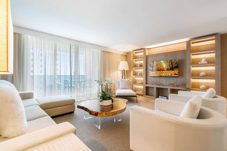 Ferienwohnung  South Beach