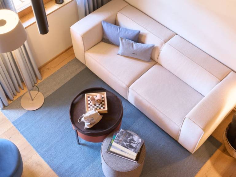 Ferienwohnung Schleching