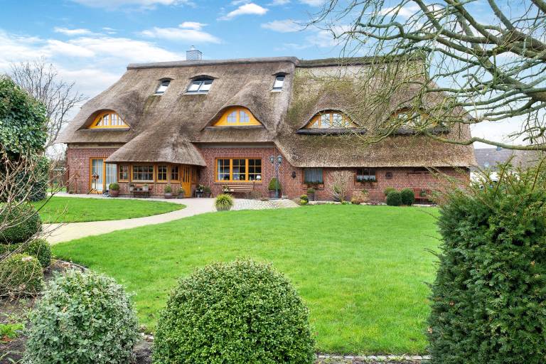 Ferienwohnung Loxstedt