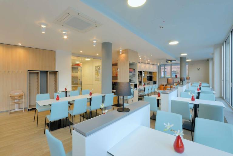 B&B Hotel Ulm — photo 4