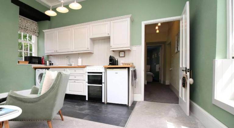 Rental apartment | Good for workation | Pet-friendly — photo 3