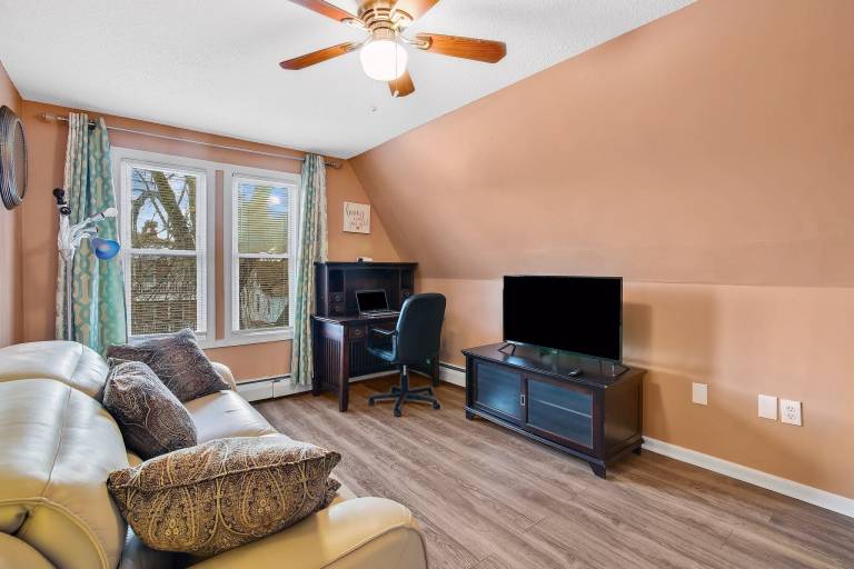 Apartment Upper Albany