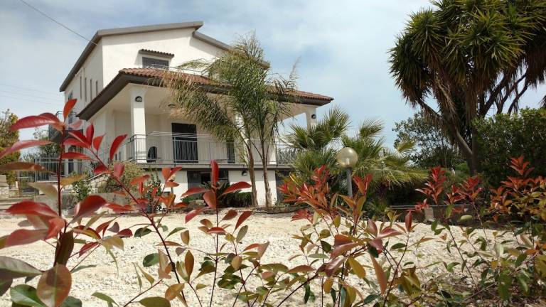Villa Sommatino