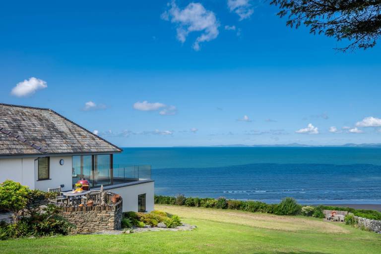 Cottage Harlech