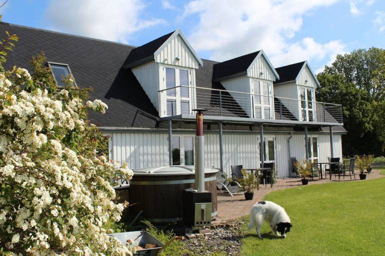 Bed & Breakfast Næstved