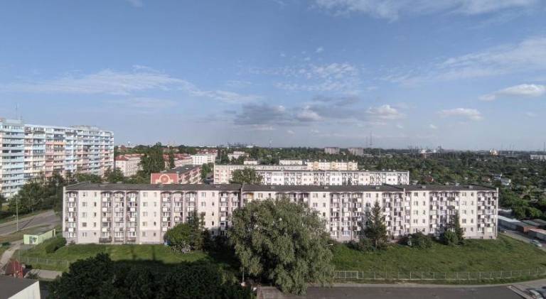Bed & Breakfast  Nowy Port