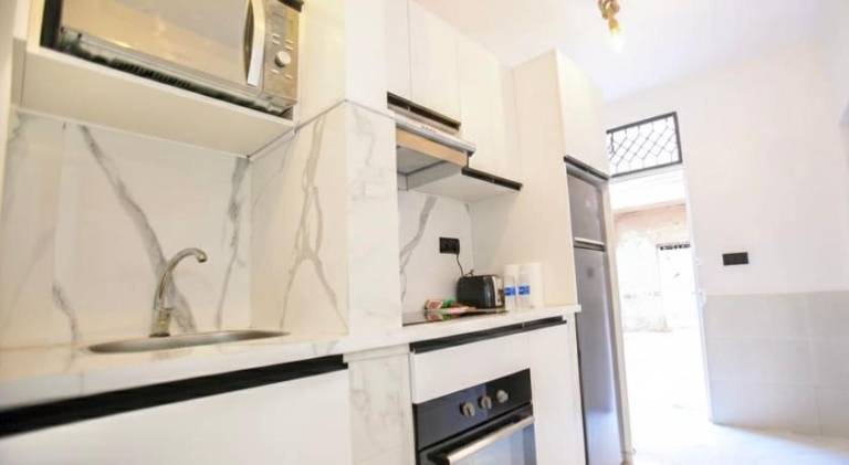 Holiday apartment with 1 room for 3 persons — photo 3