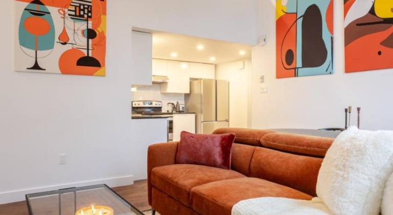 Wonderful holiday apartment | Pets are welcome — photo 2