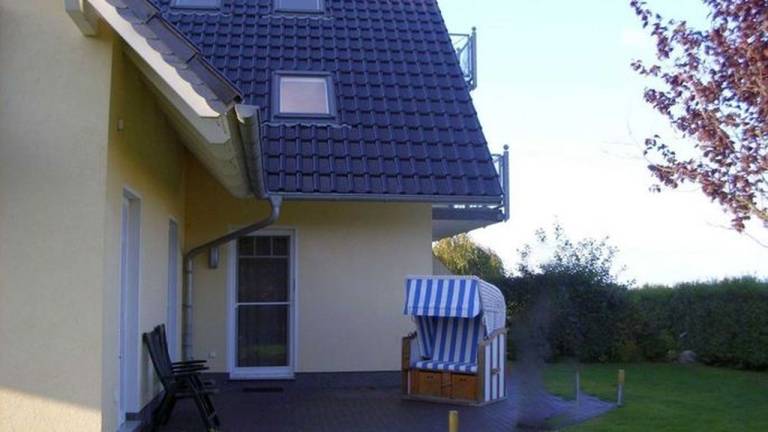Ferienwohnung Nienhagen