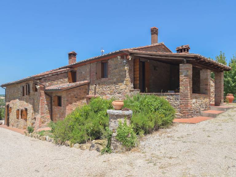 House with hot tub, barbeque & garden | Lake view — photo 4