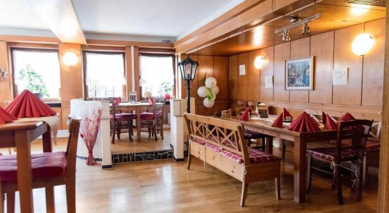 Hotel Garni Ratstube — photo 3