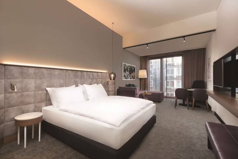 Aparthotel  Nürnberg