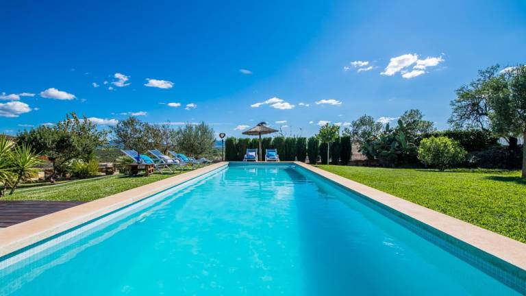 Ferienhaus Santa Margalida