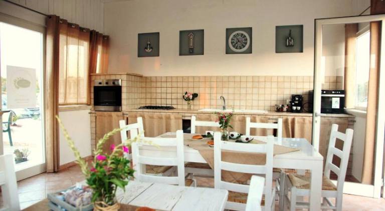 Villa Giulia&Gaia - Guest House — photo 4