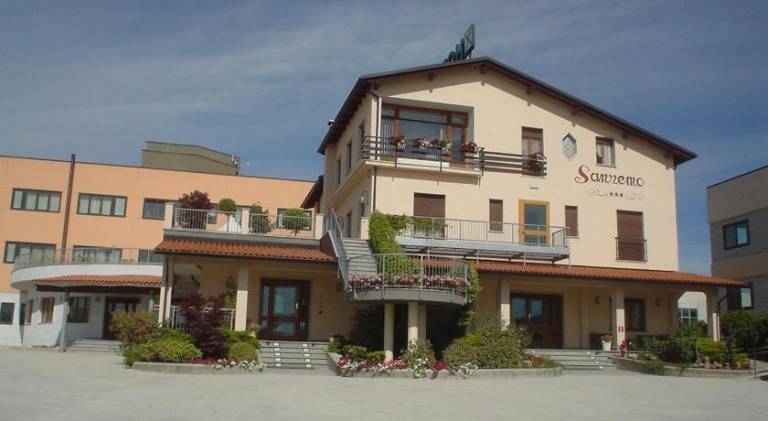 Hotel Sanremo