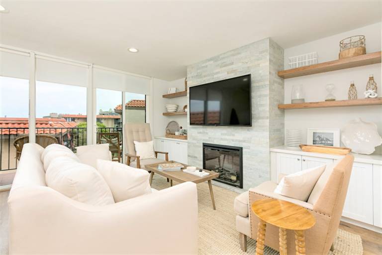 Apartment Solana Beach