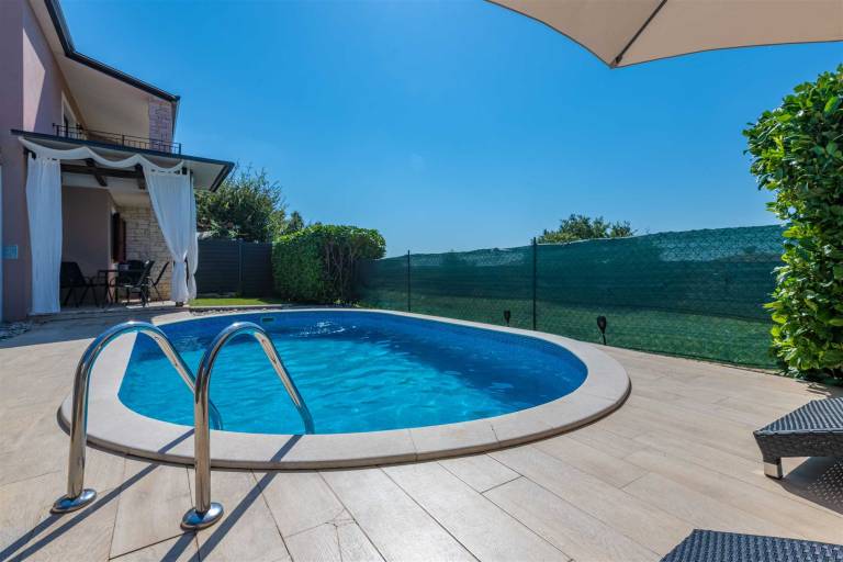 Apartment Ugrin, a relaxing vacation near Umag — photo 4