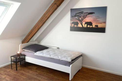 Ferienwohnung Bedburg-Hau
