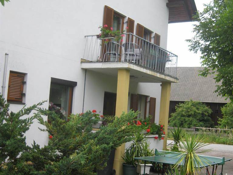 Appartement Villach