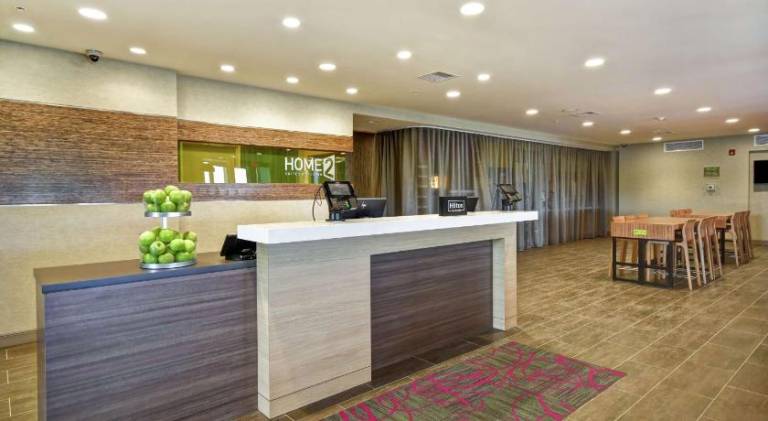 Home2 Suites by Hilton Terre Haute — photo 5