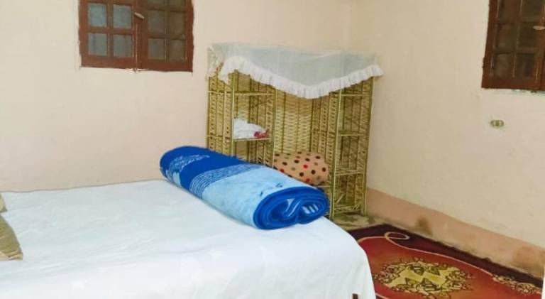 Apartament Al Bairat