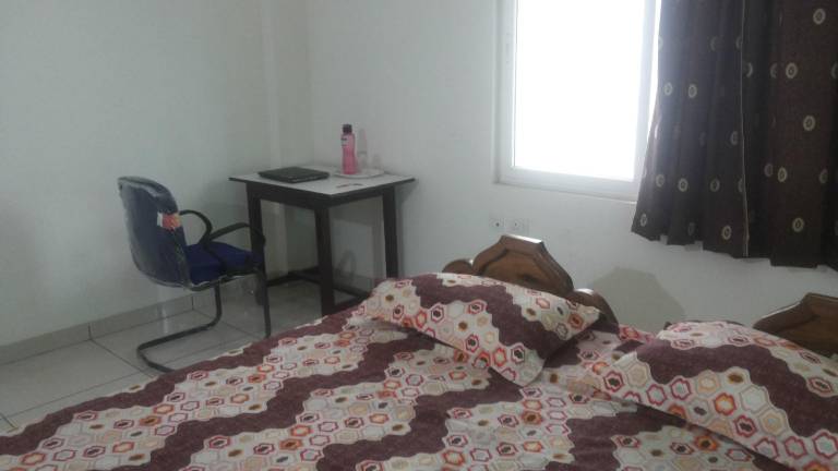 1800 m&sup2; Ferienwohnung