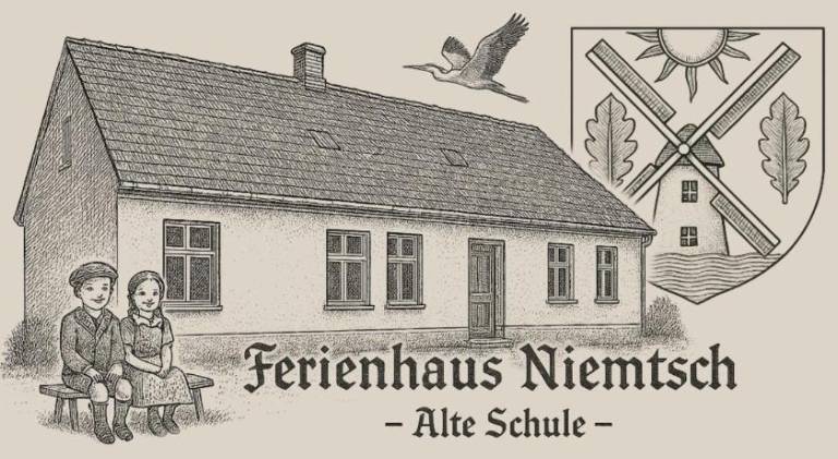 Vacation home with 2 rooms for 8 persons in Senftenberg