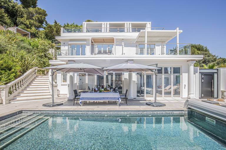 Villa Antibes
