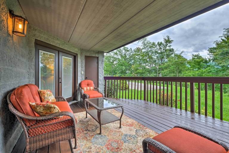 Condo Gatlinburg