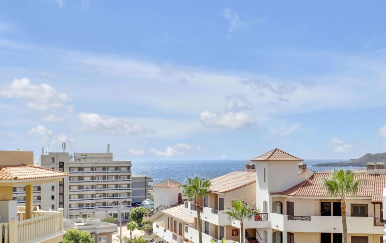 Appartement  Costa del Silencio