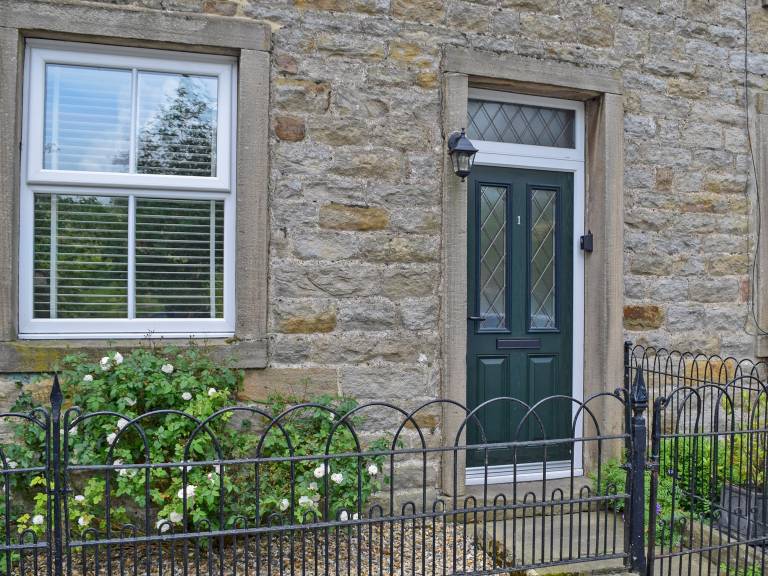 Cottage  Burnsall