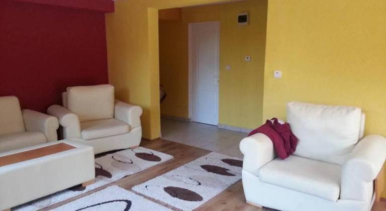 Vacation home with 5 rooms for 10 persons — photo 2