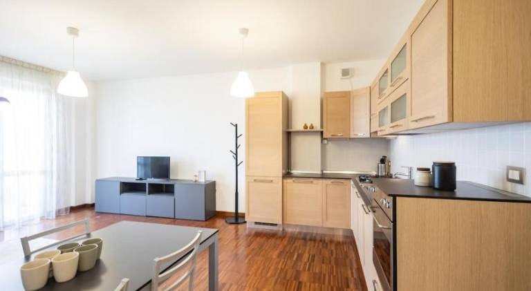 Holiday apartment with 1 room for 4 persons — photo 5