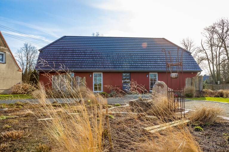 Ferienwohnung Wittenberge