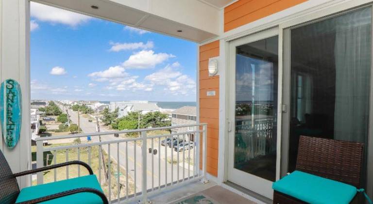 Holiday apartment | Next to the beach | Pets allowed — photo 4