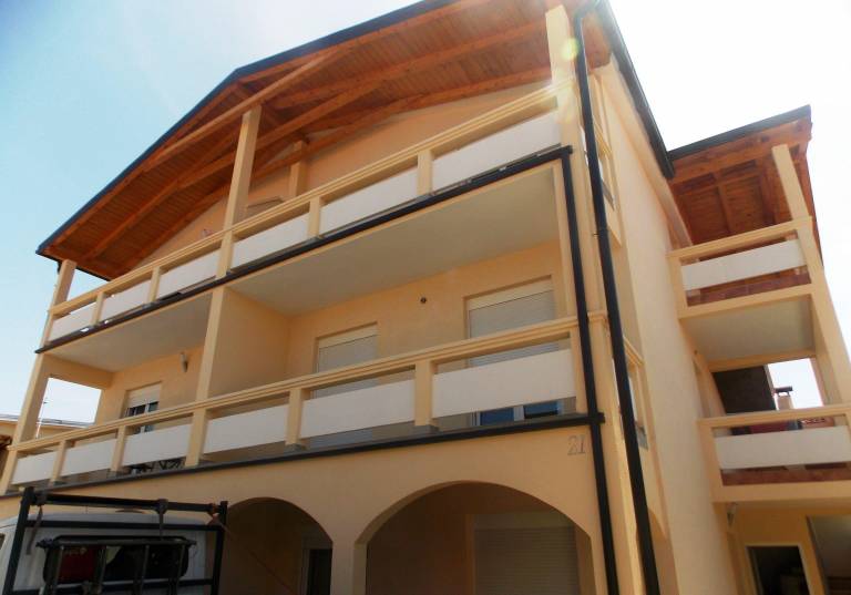 Rental apartment with grill, garden & fast internet — photo 5