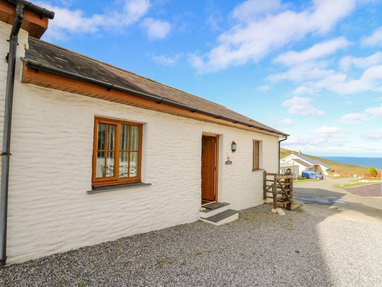 Cottage Gwbert